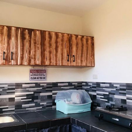 Richville Little Boracay Guest House Calatagan المظهر الخارجي الصورة