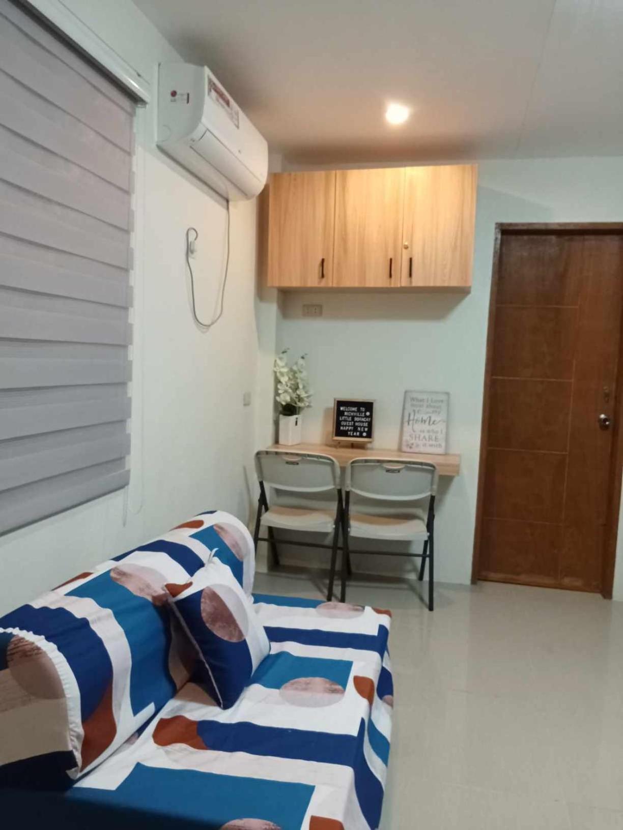 Richville Little Boracay Guest House Calatagan المظهر الخارجي الصورة