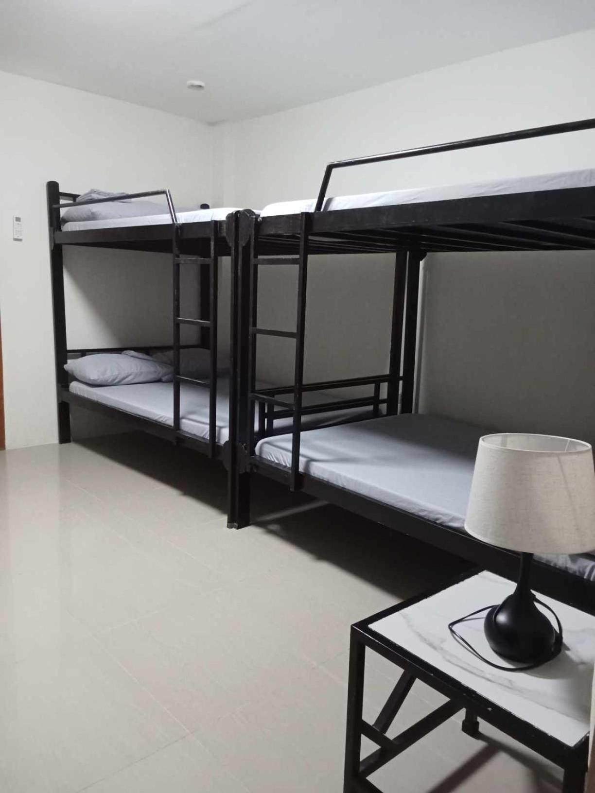 Richville Little Boracay Guest House Calatagan المظهر الخارجي الصورة