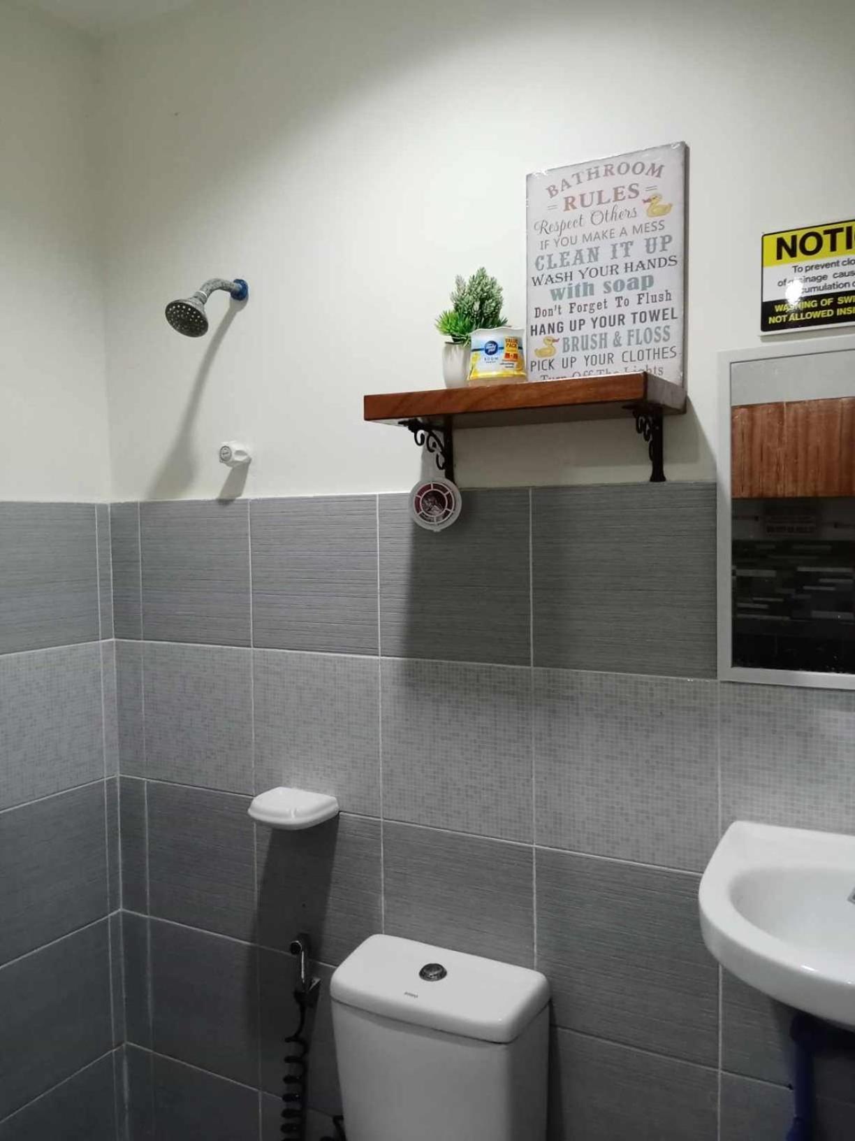 Richville Little Boracay Guest House Calatagan المظهر الخارجي الصورة
