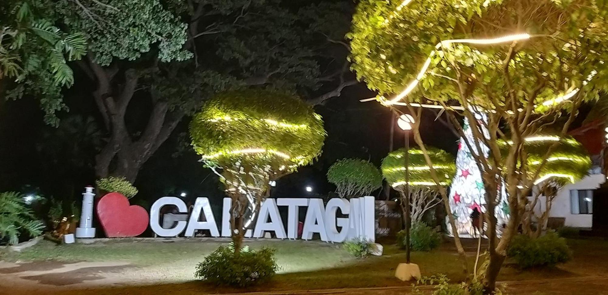 Richville Little Boracay Guest House Calatagan المظهر الخارجي الصورة