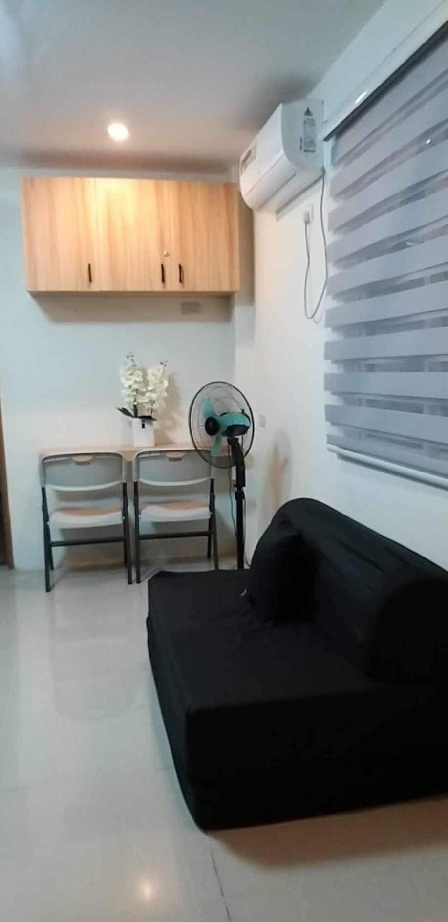 Richville Little Boracay Guest House Calatagan المظهر الخارجي الصورة
