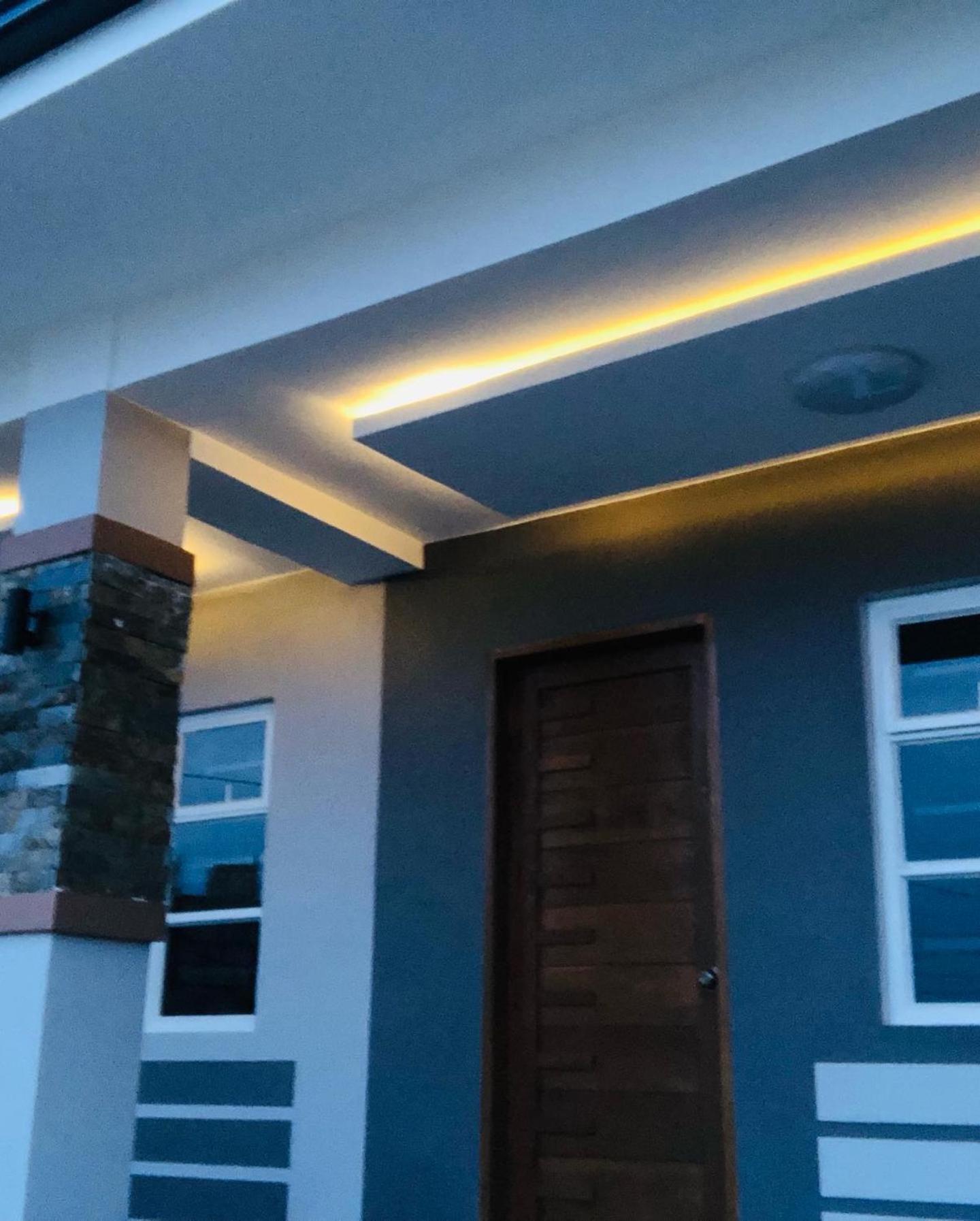 Richville Little Boracay Guest House Calatagan المظهر الخارجي الصورة
