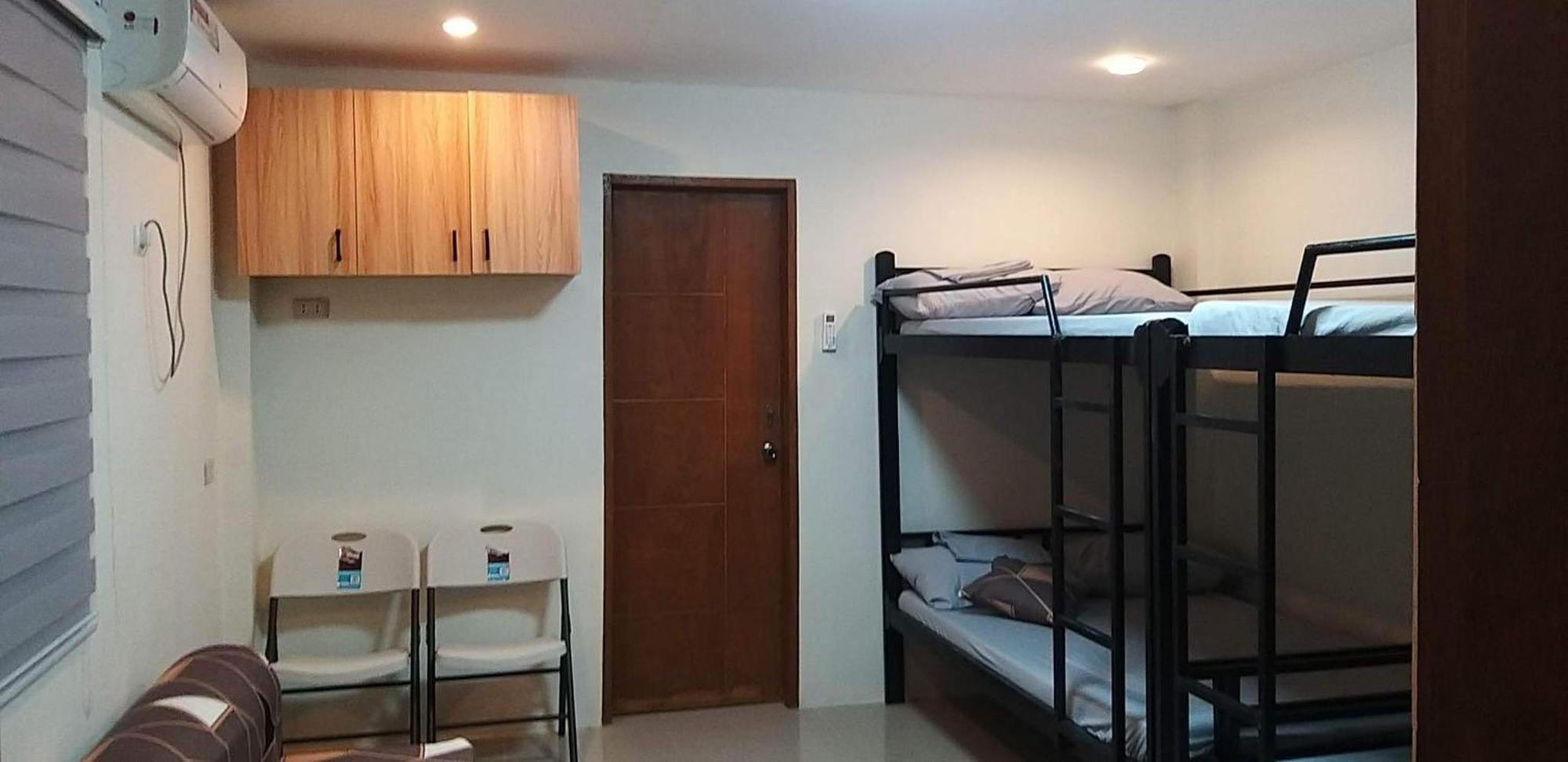 Richville Little Boracay Guest House Calatagan المظهر الخارجي الصورة