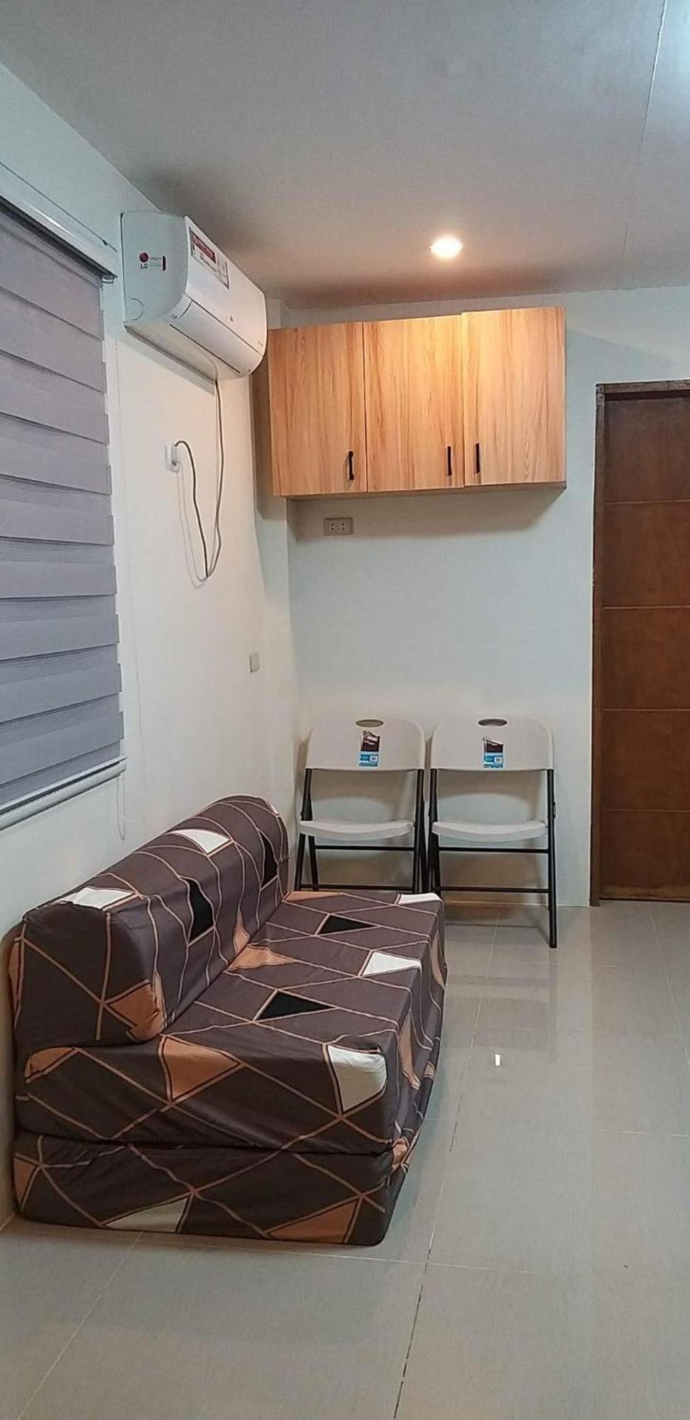 Richville Little Boracay Guest House Calatagan المظهر الخارجي الصورة