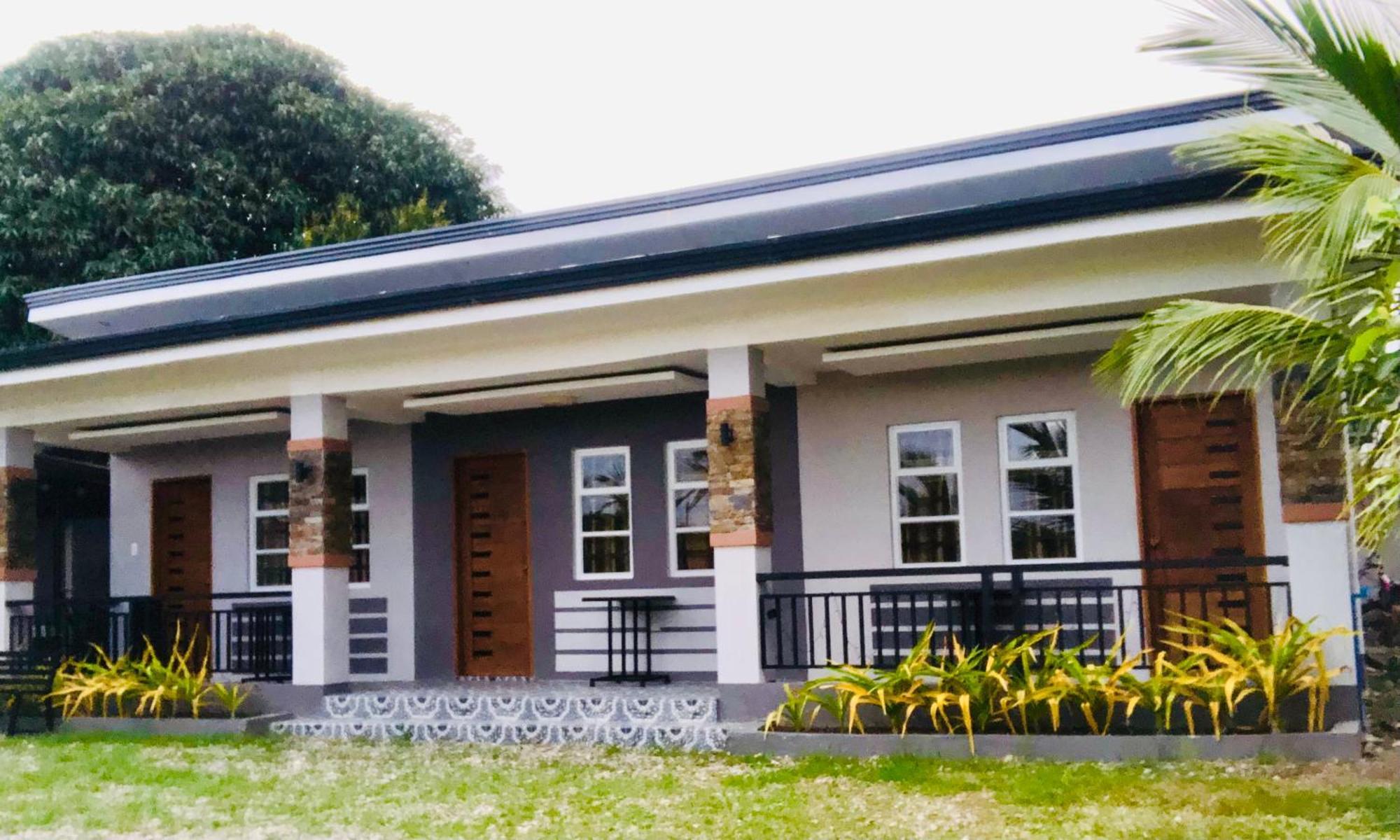 Richville Little Boracay Guest House Calatagan المظهر الخارجي الصورة