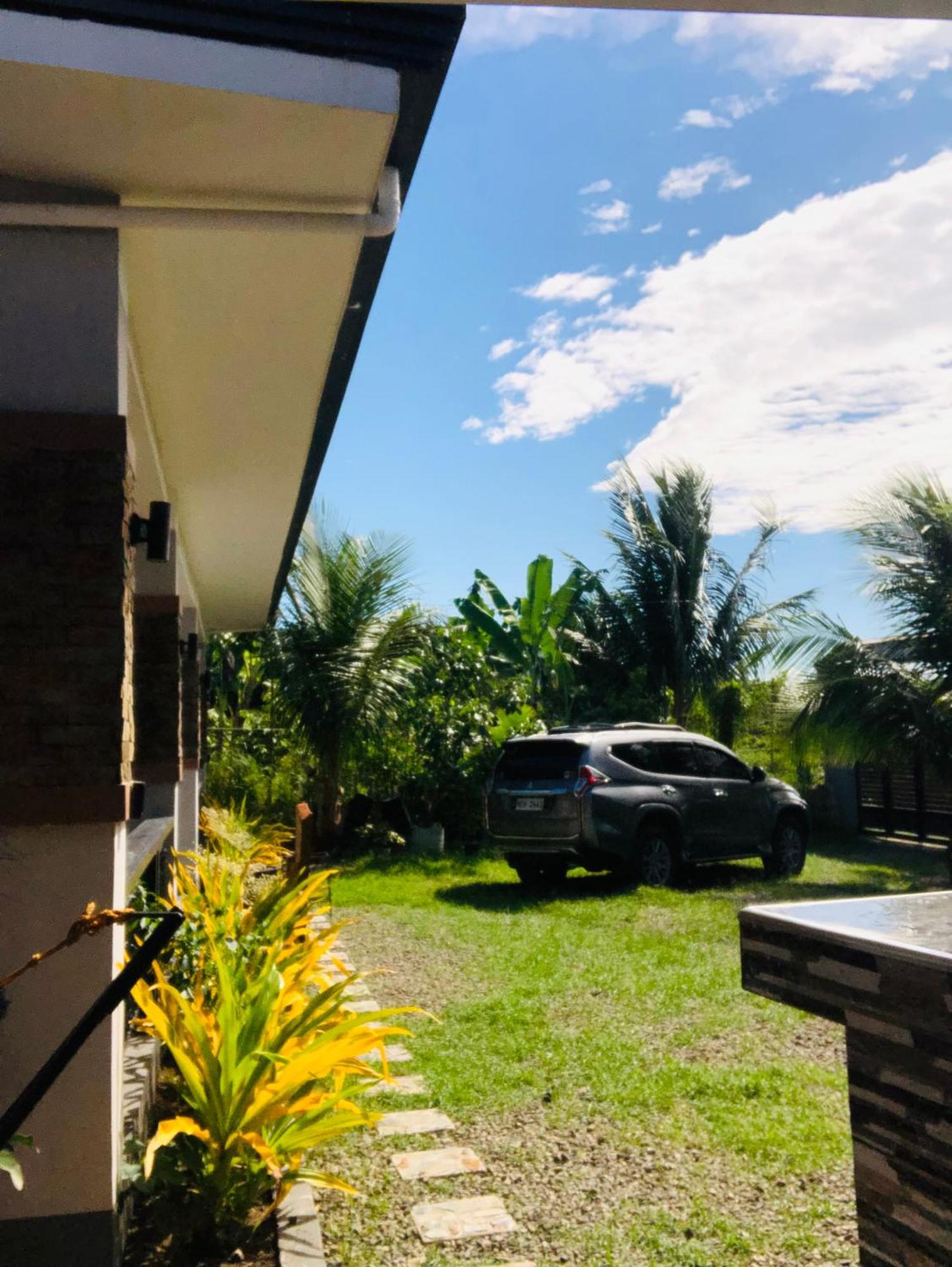 Richville Little Boracay Guest House Calatagan المظهر الخارجي الصورة