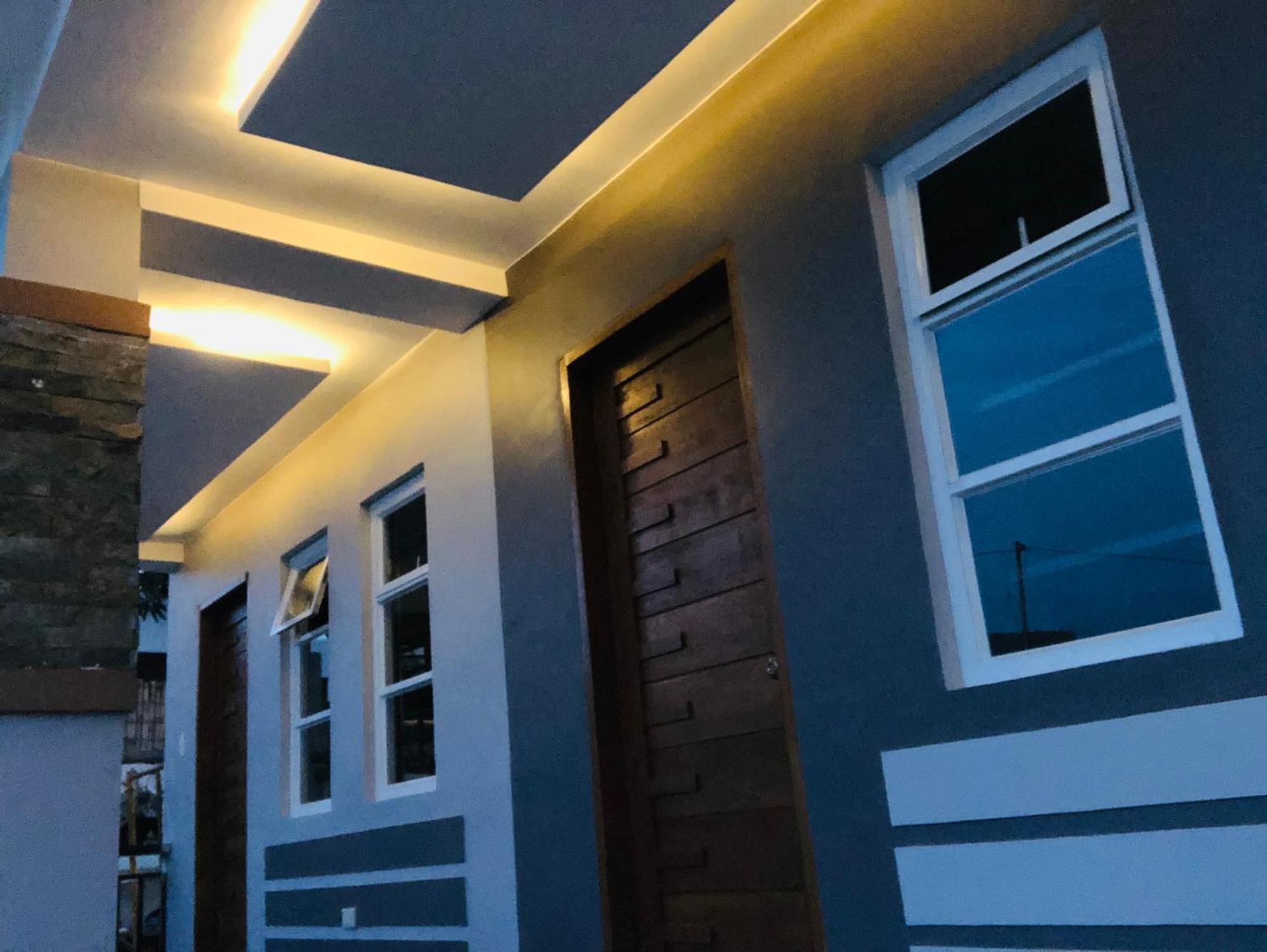 Richville Little Boracay Guest House Calatagan المظهر الخارجي الصورة